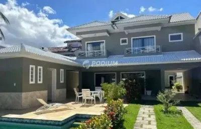 Barra da tijuca | casa triplex 6 quartos, sendo 6 suites