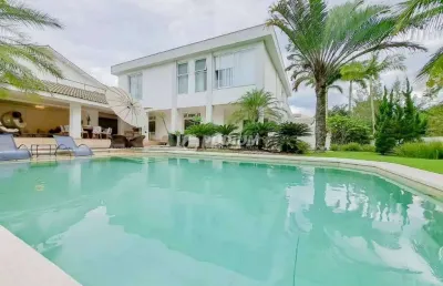 Barra da tijuca | casa duplex 4 quartos, sendo 4 suites