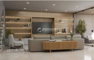 Recreio dos bandeirantes | casa triplex 4 quartos, sendo 4 suites