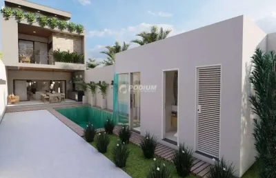Casa em condomínio fechado com 4 quartos à venda na Rua Floriano Fontoura, Barra da Tijuca, Rio de Janeiro