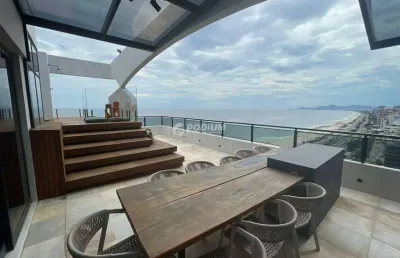 Barra da tijuca | cobertura duplex 3 quartos, sendo 1 suite
