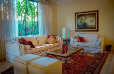 Casa em condomínio fechado com 7 quartos à venda na Rua Euzebio Naylor, Barra da Tijuca, Rio de Janeiro