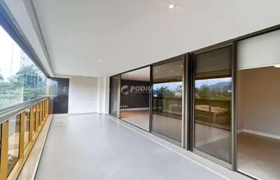 Barra da tijuca | apartamento 4 quartos, sendo 4 suites
