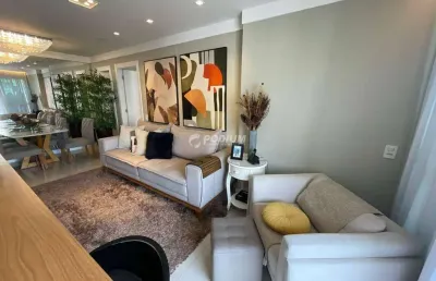 Barra da tijuca | apartamento 2 quartos, sendo 2 suites