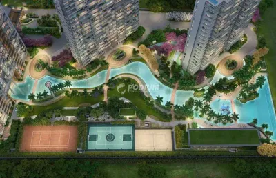 Barra da tijuca | apartamento 3 quartos, sendo 3 suites