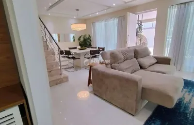 Recreio dos bandeirantes | casa 5 quartos, sendo 5 suites