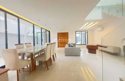 Recreio dos bandeirantes | casa 3 quartos, sendo 3 suites