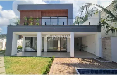 Casa em condomínio fechado com 4 quartos à venda na Rua Salomão Malina, Vargem Pequena, Rio de Janeiro