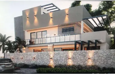 Recreio dos bandeirantes | casa 4 quartos, sendo 4 suites