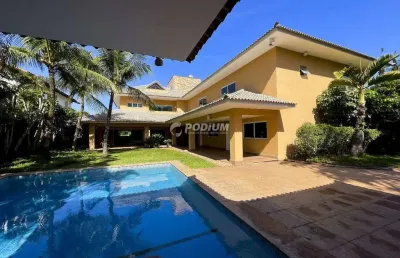 Casa em condomínio fechado com 6 quartos à venda na Rua Conchita de Morais, Barra da Tijuca, Rio de Janeiro