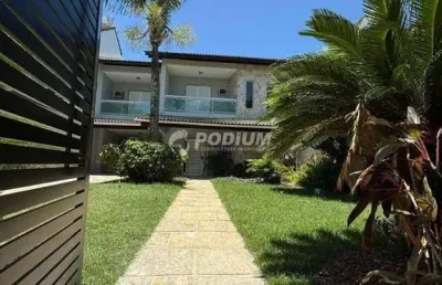 Casa em condomínio fechado com 5 quartos à venda na Rua Procurador Machado Guimarães, Barra da Tijuca, Rio de Janeiro