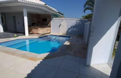 Casa em condomínio fechado com 4 quartos à venda na Rua Luís Orlando Cardoso, Barra da Tijuca, Rio de Janeiro