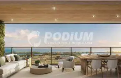 Barra da tijuca | apartamento 4 quartos, sendo 4 suites