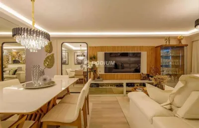 Barra da tijuca | apartamento 3 quartos, sendo 1 suite