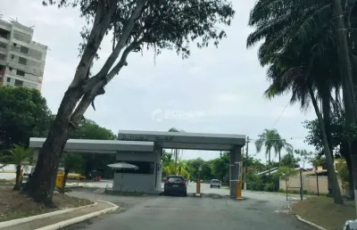 Terreno em condomínio fechado à venda na Rua Augusto Camossa Saldanha, Barra da Tijuca, Rio de Janeiro