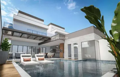 Casa em condomínio fechado com 4 quartos à venda na Rua Augusto Camossa Saldanha, Barra da Tijuca, Rio de Janeiro