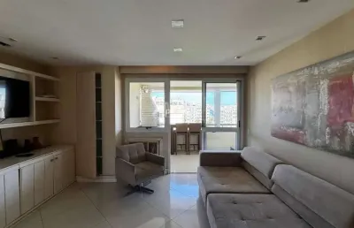 Barra da tijuca | apartamento 2 quartos, sendo 1 suite