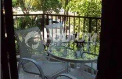 Barra da tijuca | apartamento 4 quartos, sendo 1 suite