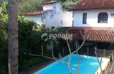 Casa em condomínio fechado com 4 quartos à venda na Rua Doutor Luís Capriglione, Itanhangá, Rio de Janeiro