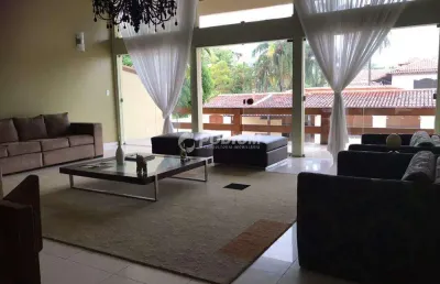 Casa em condomínio fechado com 4 quartos à venda na Rua Kobe, Barra da Tijuca, Rio de Janeiro