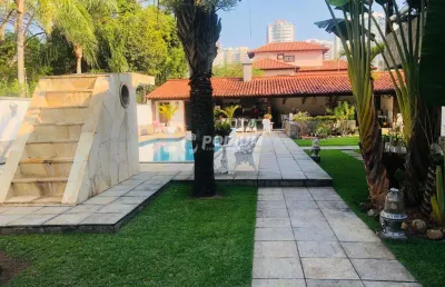 Casa em condomínio fechado com 4 quartos à venda na Rua Lua de Prata, Barra da Tijuca, Rio de Janeiro