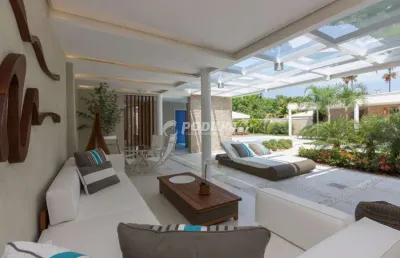 Casa em condomínio fechado com 4 quartos à venda na Avenida Luiz Aranha, Barra da Tijuca, Rio de Janeiro