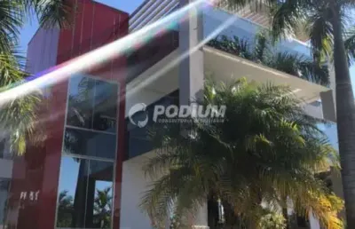 Casa em condomínio fechado com 5 quartos à venda na Rua Dora Lúcia Hidalgo Perez, Barra da Tijuca, Rio de Janeiro
