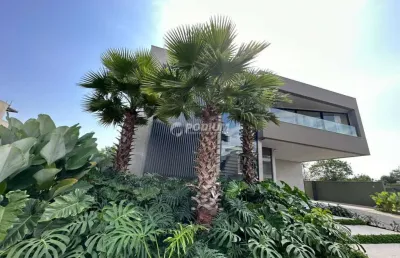 Casa em condomínio fechado com 5 quartos à venda na Avenida Jorge Curi, Barra da Tijuca, Rio de Janeiro