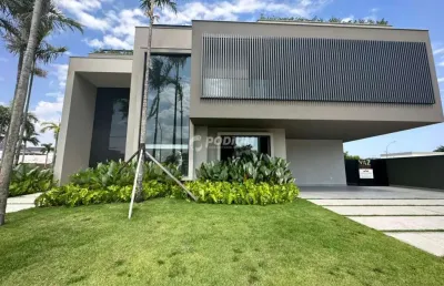 Casa em condomínio fechado com 5 quartos à venda na Avenida Jorge Curi, Barra da Tijuca, Rio de Janeiro