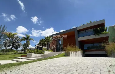 Casa em condomínio fechado com 5 quartos à venda na Rua Euzebio Naylor, Barra da Tijuca, Rio de Janeiro