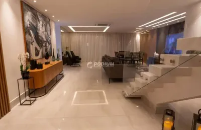 Recreio dos bandeirantes | casa 4 quartos, sendo 4 suites