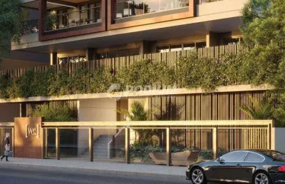 Apartamento com 4 quartos à venda na Rua Sorocaba, Botafogo, Rio de Janeiro