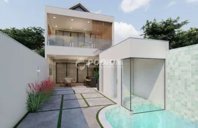 Casa em condomínio fechado com 4 quartos à venda na Rua Augusto Camossa Saldanha, Barra da Tijuca, Rio de Janeiro