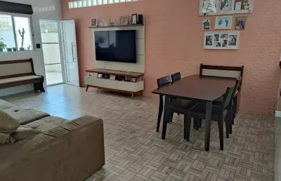 Oportunidade! sobrado com 3 dormitórios no real park tietê vista privilegiada de frente para a mata