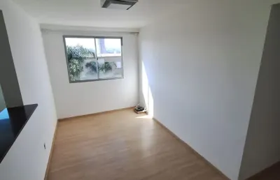 Lindo apartamento para locação no condomínio morandi  semimobiliado