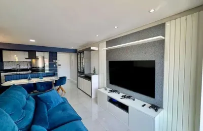 Imóvel para venda tem 78 metros quadrados com 3 quartos em vila regente feijó - são paulo - sp