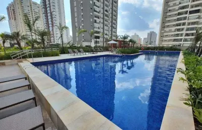 Apartamento para venda tem 65 metros quadrados com 2 quartos