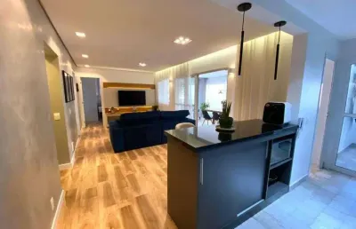 Imóvel para venda possui 94 metros quadrados com 2 quartos