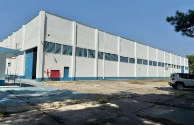 Imóvel para aluguel e venda com 7973 metros quadrados em cidade aracilia - guarulhos - sp