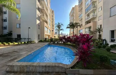 Apartamento com 3 quartos à venda na Rua João Teixeira da Silva, 415, Vila Invernada, São Paulo