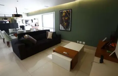 Apartamento com 3 quartos à venda na Rua Boa Esperança, 267, Chácara Santo Antônio (Zona Leste), São Paulo