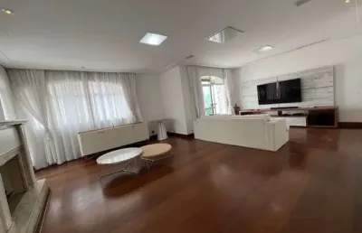 Imóvel para venda tem 254 metros quadrados com 4 quartos em tatuapé - são paulo - sp