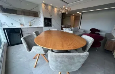 Imóvel para venda possui 115 metros quadrados com 3 quartos em belenzinho - são paulo - sp