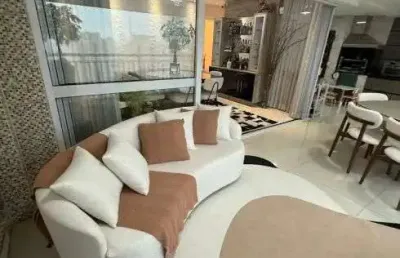 Apartamento com 3 quartos à venda na Rua Boa Esperança, 267, Chácara Santo Antônio (Zona Leste), São Paulo