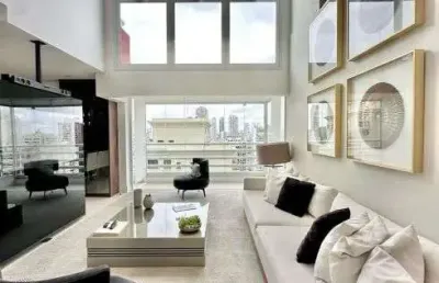 Duplex para venda tem 290 metros quadrados com 4 quartos em vila gomes cardim - são paulo - sp