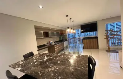 Apartamento com 3 quartos para alugar na Rua Antônio de Lucena, 22, Tatuapé, São Paulo