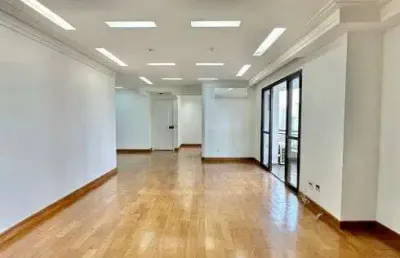Imóvel para venda com 168 metros quadrados com 3 quartos em jardim anália franco - são paulo - sp