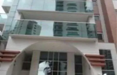 Apartamento de 242 metros quadrados no bairro anália franco com 4 quartos