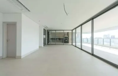 Apartamento de 374 metros quadrados no bairro tatuapé com 4 quartos