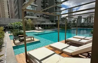 Jardim analia franco apartamento para venda tem 257 metros quadrados com 4 quartos